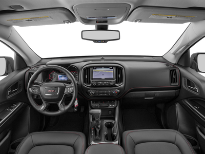2016 GMC Canyon 2WD SLE