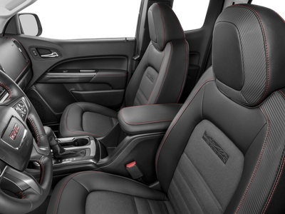 2016 GMC Canyon 2WD SLE