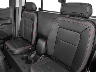 2016 GMC Canyon 2WD SLE