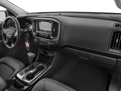 2016 GMC Canyon 2WD SLE