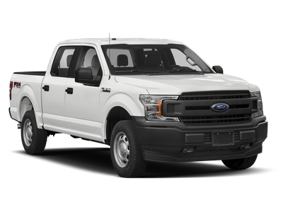 2018 Ford F-150 Limited