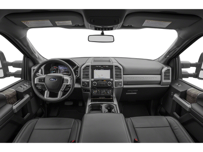2019 Ford F-250 Super Duty LARIAT