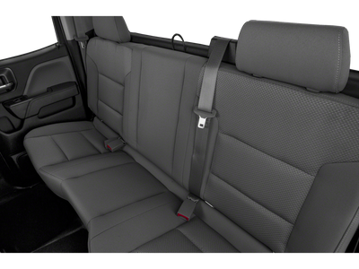 2019 GMC Sierra Denali