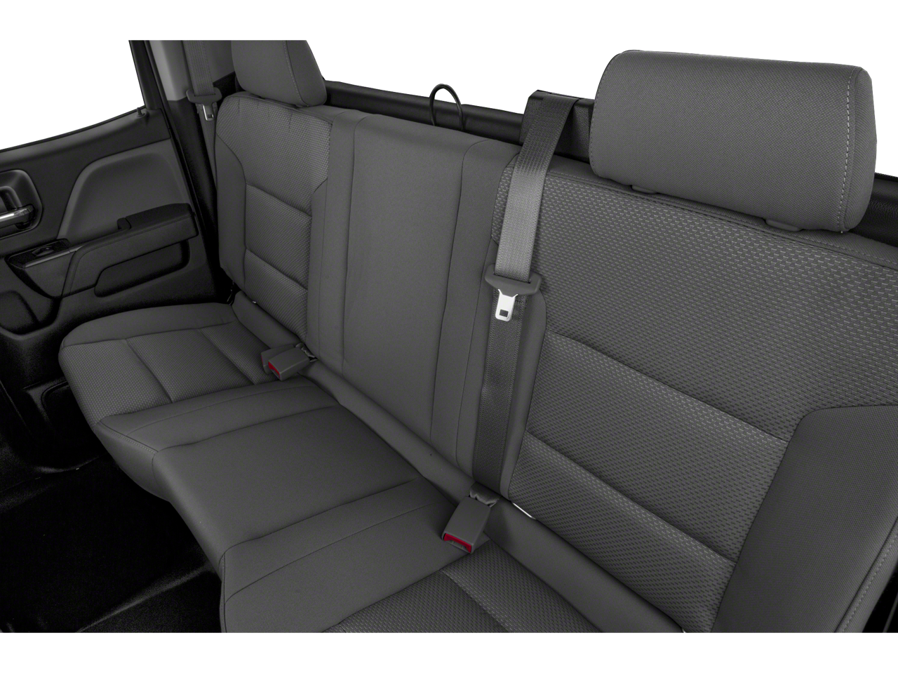 2019 GMC Sierra Denali