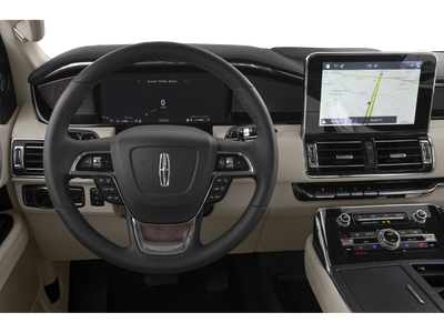 2020 Lincoln Navigator L Reserve