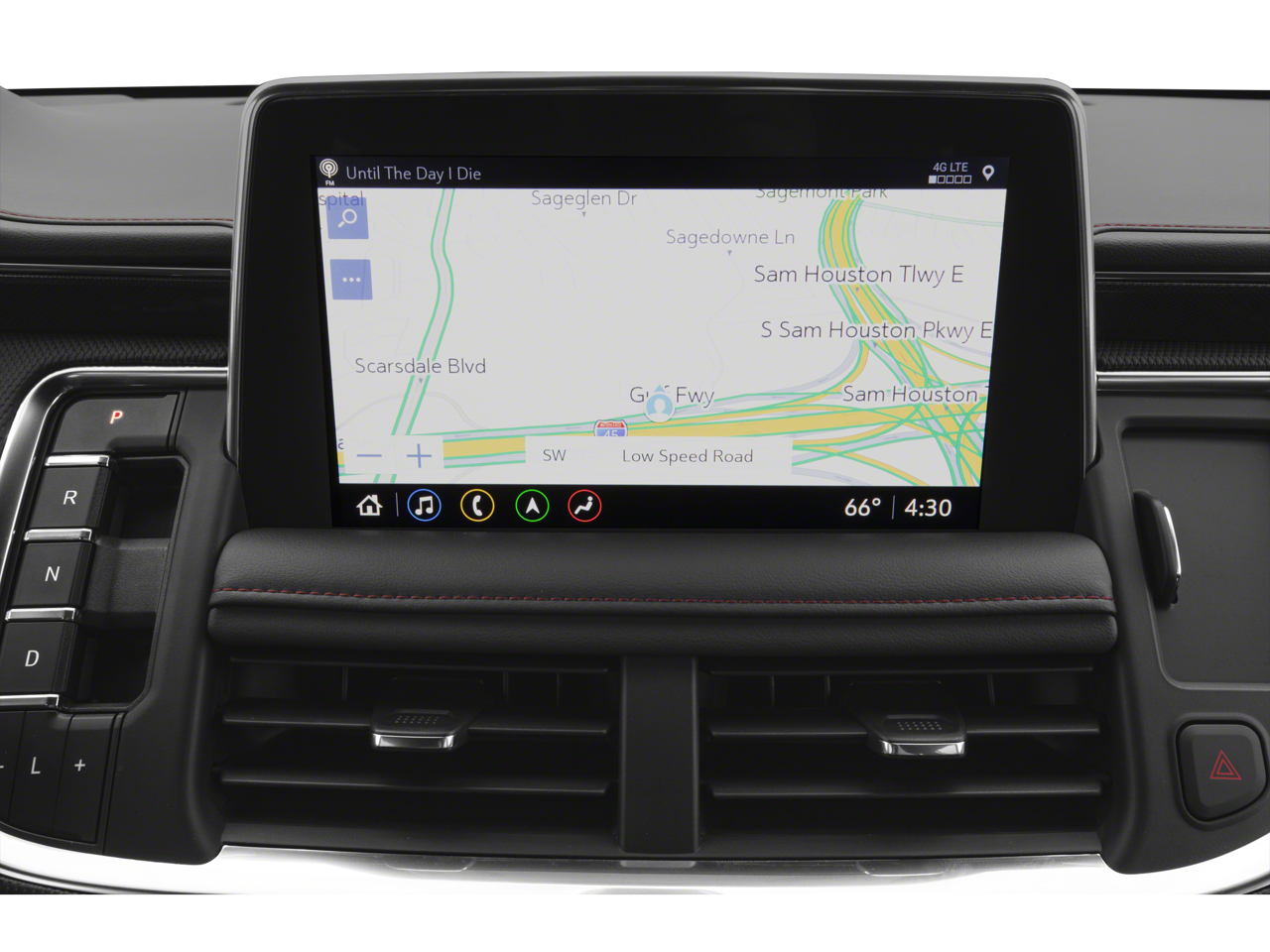 2021 Chevrolet Suburban 1500 RST