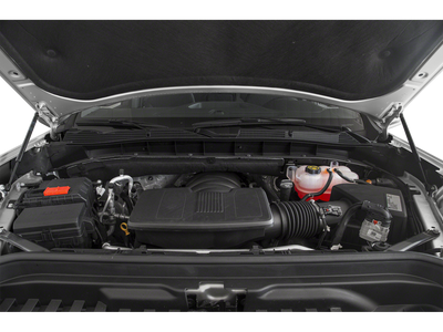 2021 GMC Sierra Elevation