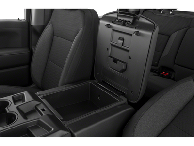 2021 GMC Sierra Elevation