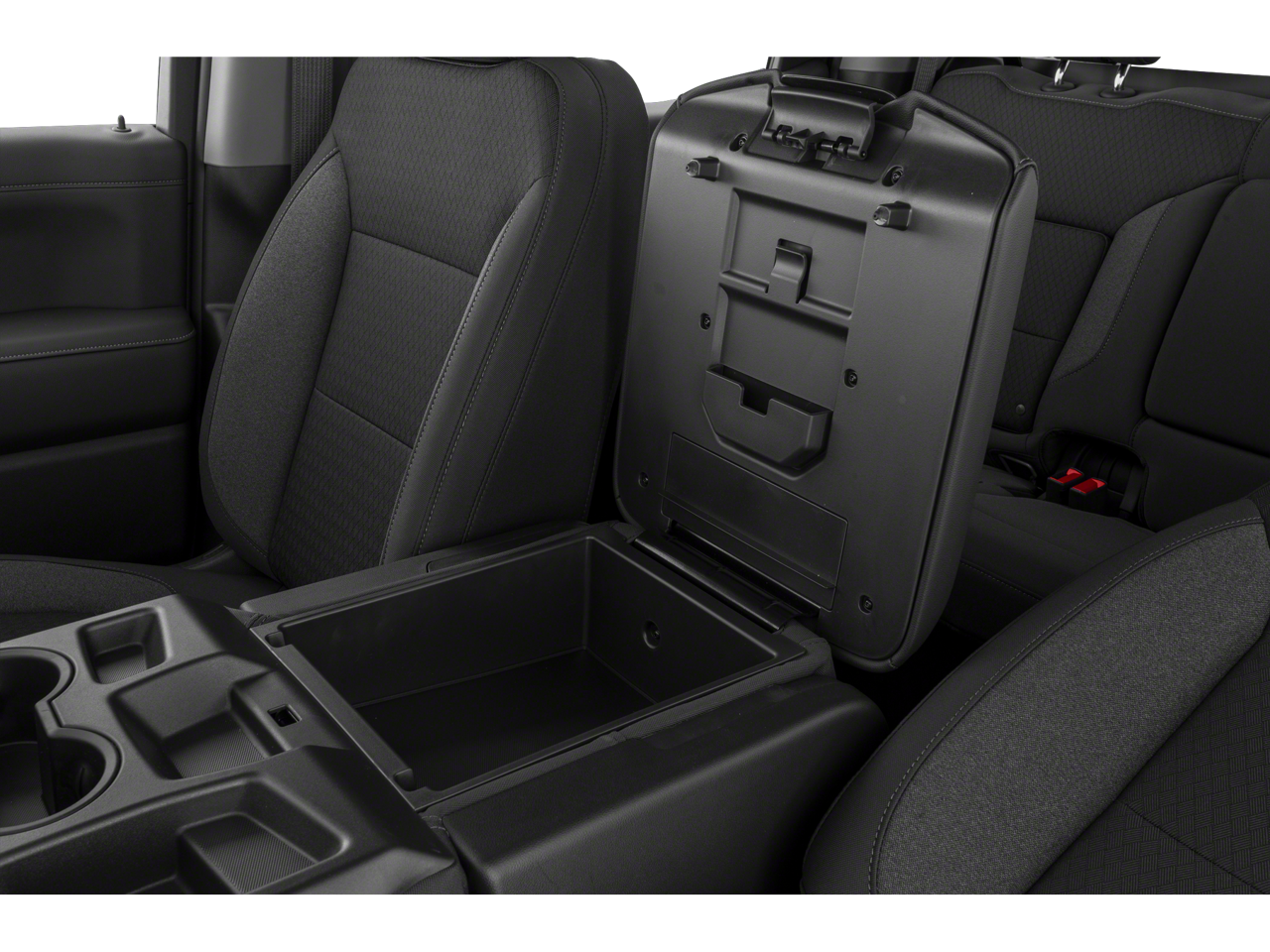 2021 GMC Sierra Elevation