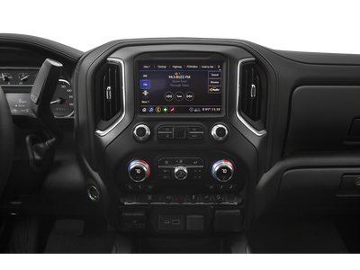2021 GMC Sierra 2500 AT4