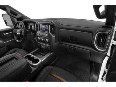 2021 GMC Sierra 2500 AT4