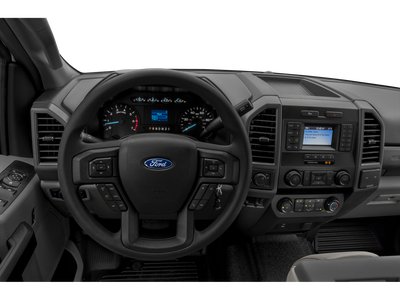 2022 Ford F-250 Super Duty XL
