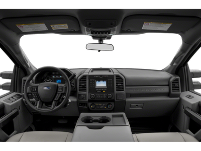 2022 Ford F-250 Super Duty XL