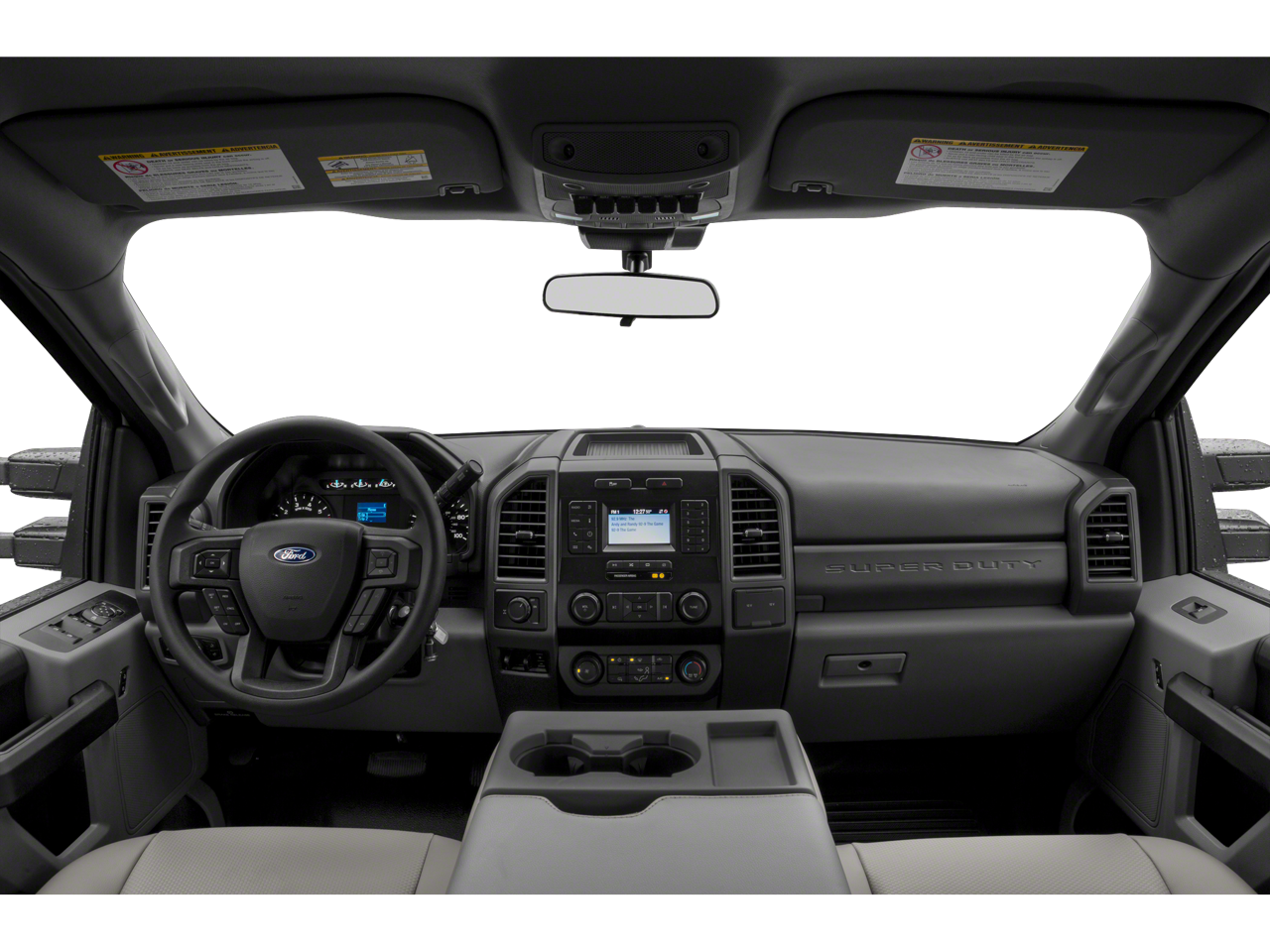 2022 Ford F-250 Super Duty XL