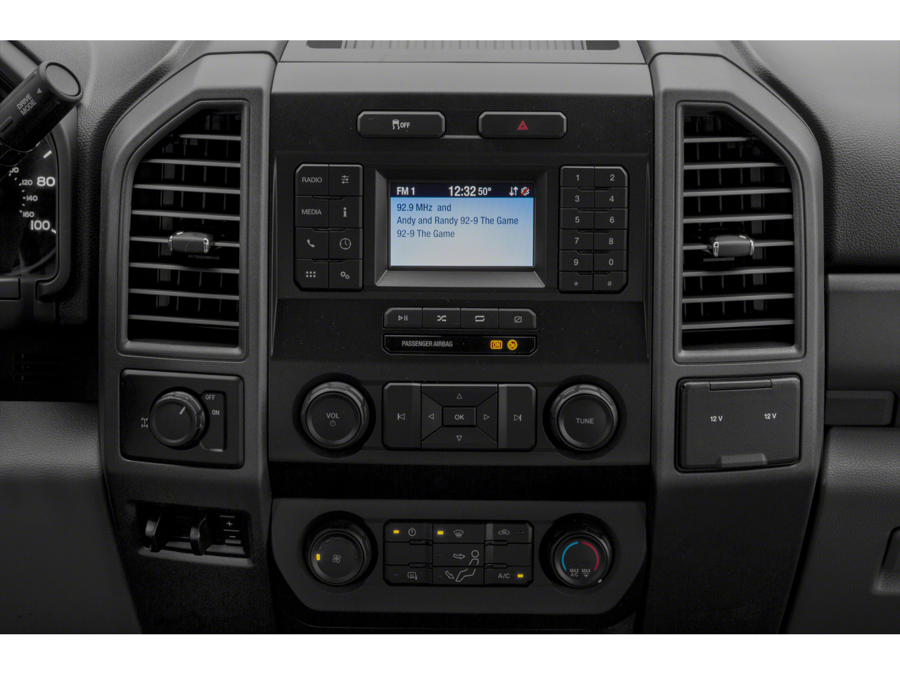 2022 Ford F-250 Super Duty XL