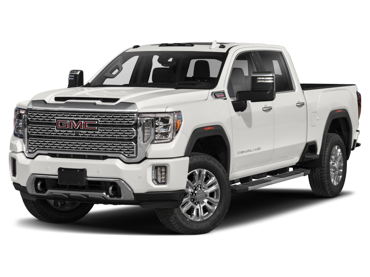 2022 GMC Sierra Denali