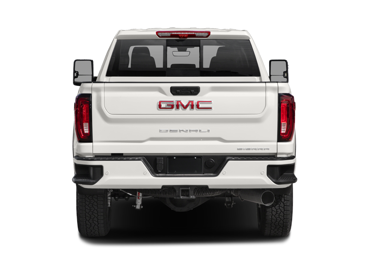 2022 GMC Sierra Denali