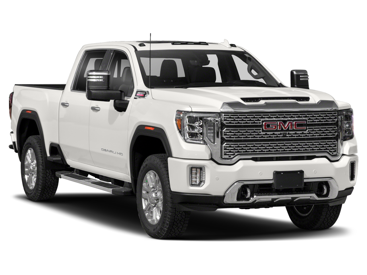 2022 GMC Sierra Denali