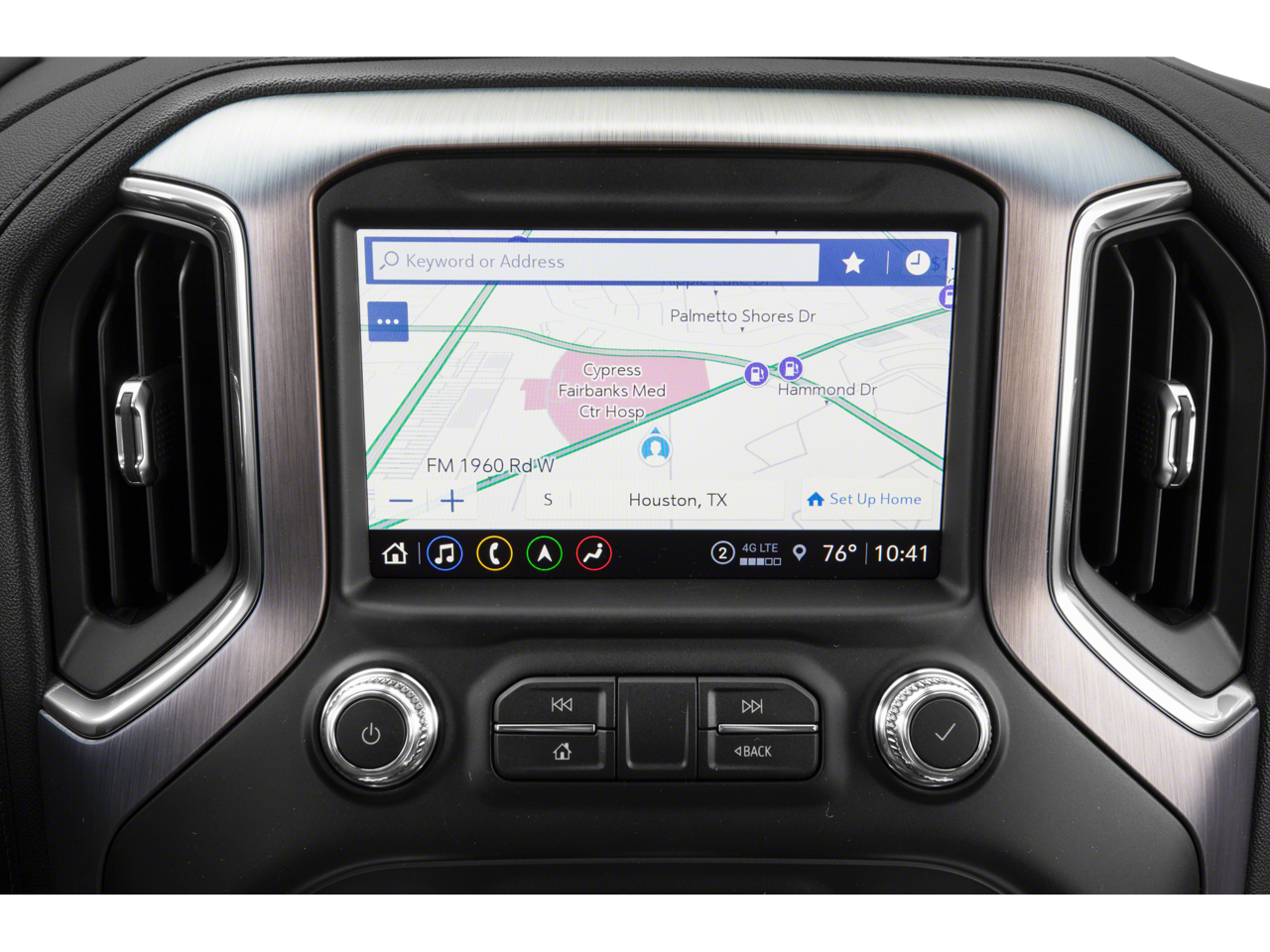 2022 GMC Sierra Denali