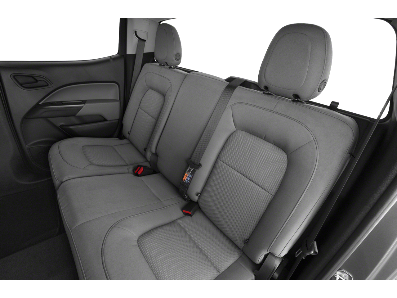 2022 GMC Canyon 2WD Elevation Standard