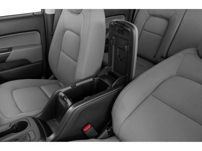 2022 GMC Canyon 2WD Elevation Standard