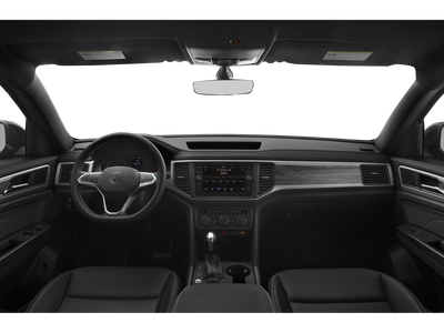 2022 Volkswagen Atlas Cross Sport 2.0T SE