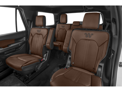 2023 Ford Expedition King Ranch