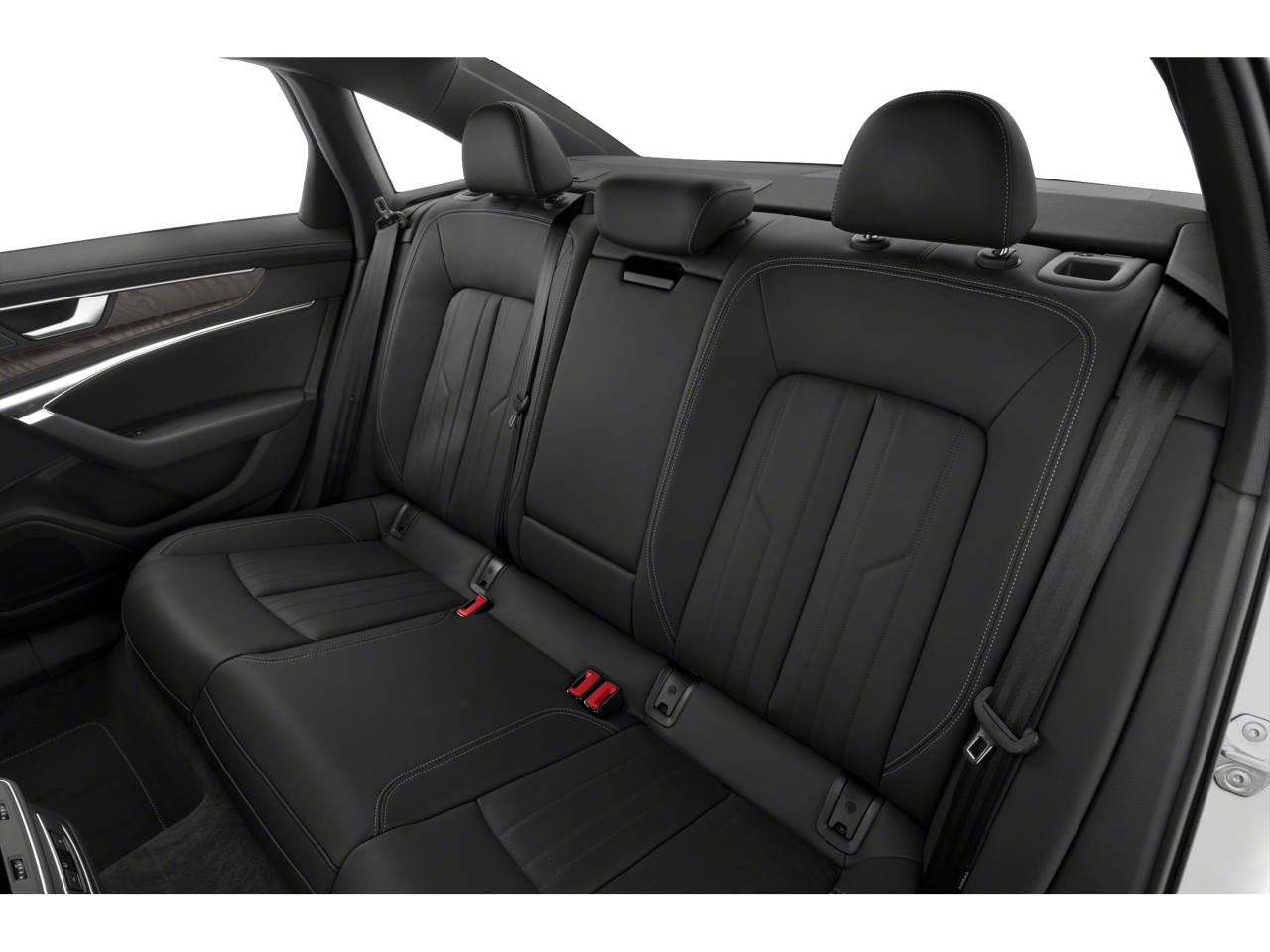 2024 Audi A6 Premium Plus