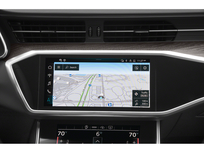 2024 Audi A6 Premium Plus