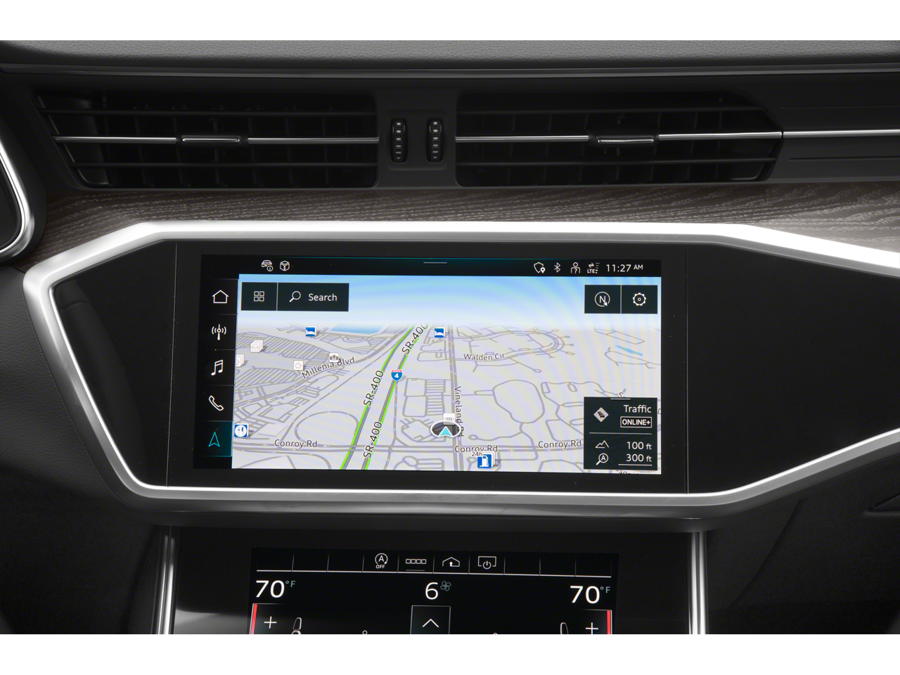2024 Audi A6 Premium Plus