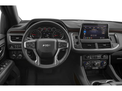 2024 Chevrolet Suburban 1500 Z71