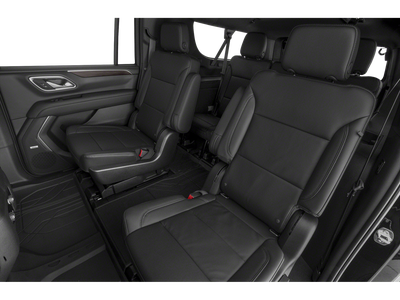 2024 Chevrolet Suburban 1500 Z71