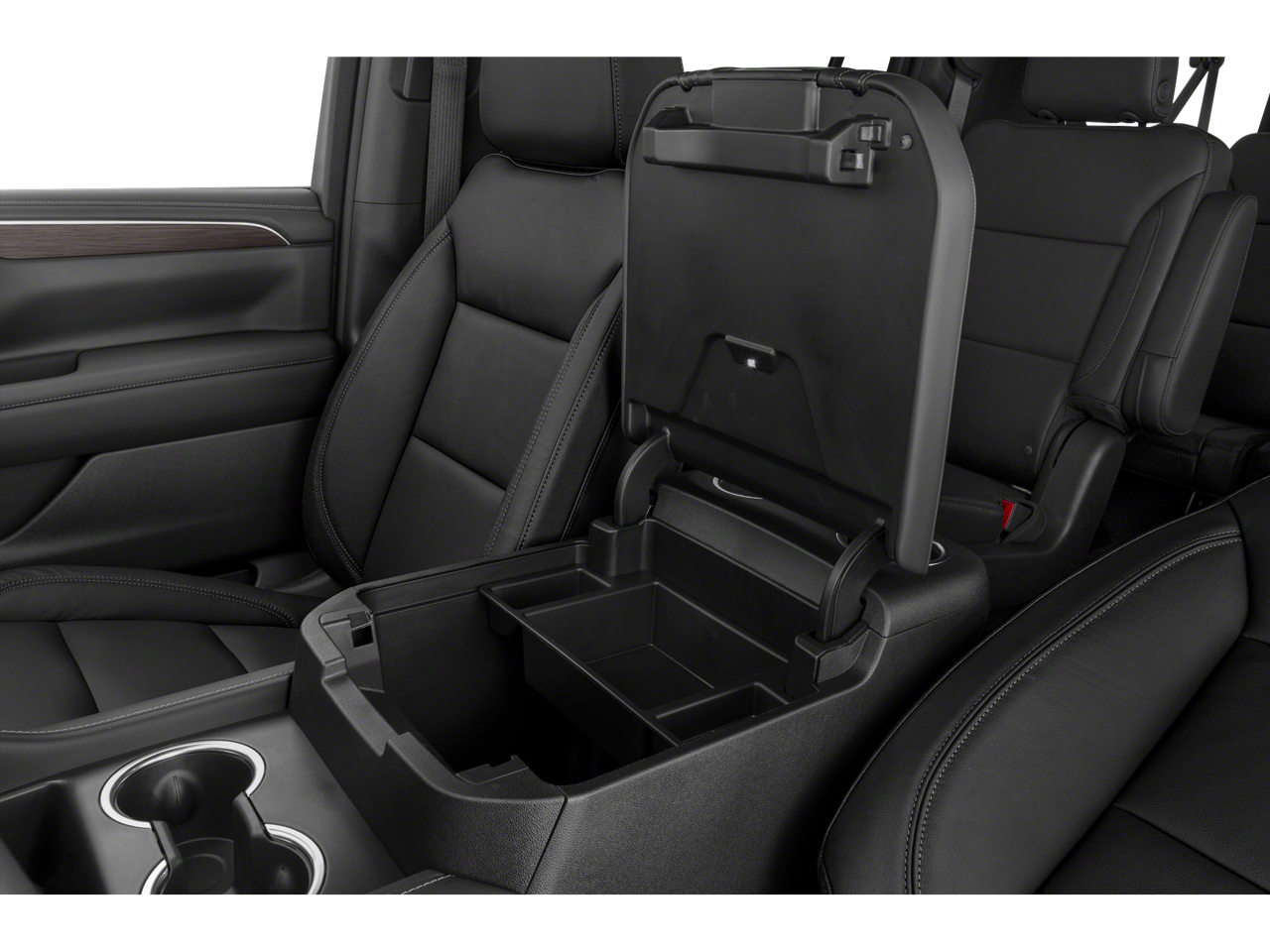 2024 Chevrolet Suburban 1500 Z71