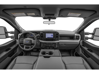 2024 Ford F-350 Super Duty Platinum