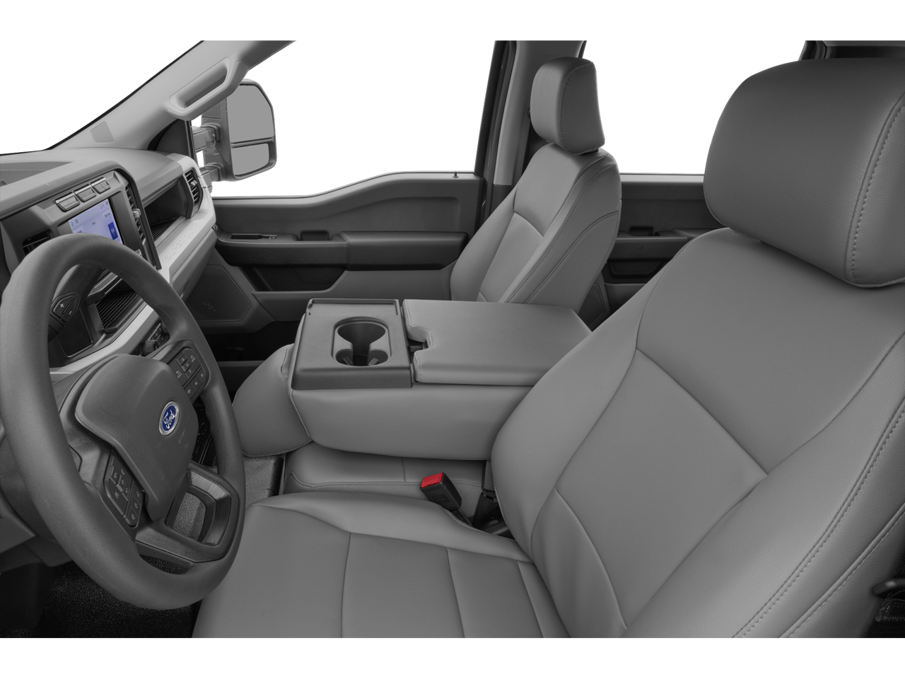 2024 Ford F-350 Super Duty Platinum