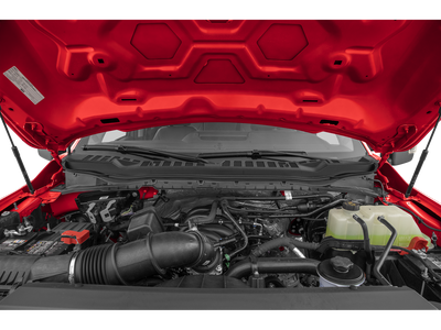 2024 Ford F-350 Super Duty Platinum