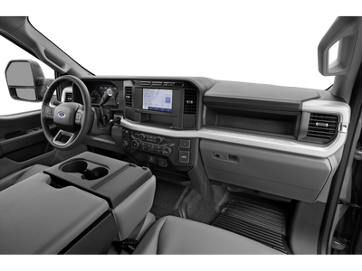 2024 Ford F-350 Super Duty Platinum
