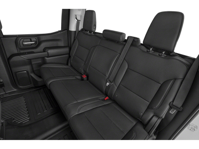 2024 GMC Sierra Denali