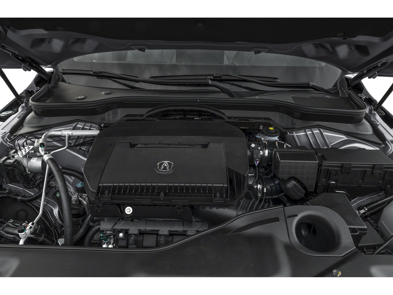 2025 Acura MDX SH-AWD w/Tech