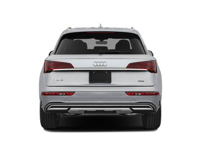 2025 Audi Q5 S line Premium