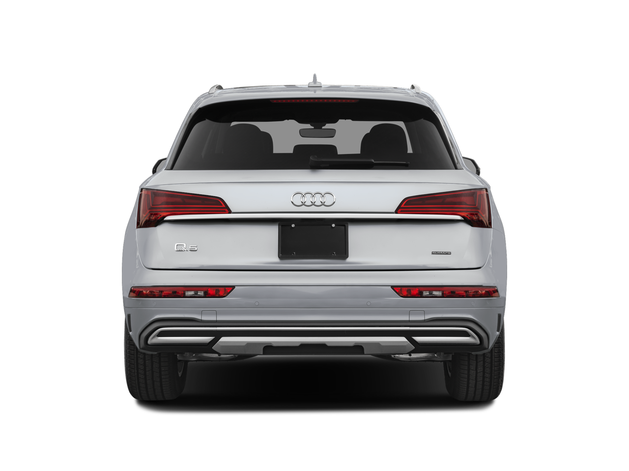 2025 Audi Q5 S line Premium