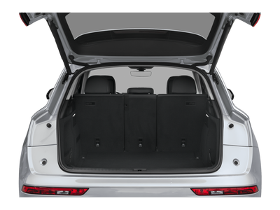 2025 Audi Q5 S line Premium