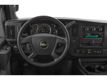 2025 Chevrolet Express 3500 LT