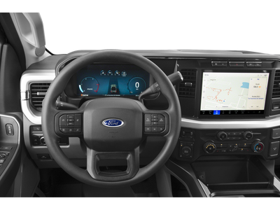 2025 Ford F-250 Super Duty XLT