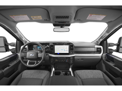 2025 Ford F-250 Super Duty XLT