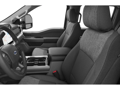 2025 Ford F-250 Super Duty XLT