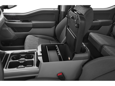 2025 Ford F-250 Super Duty XLT