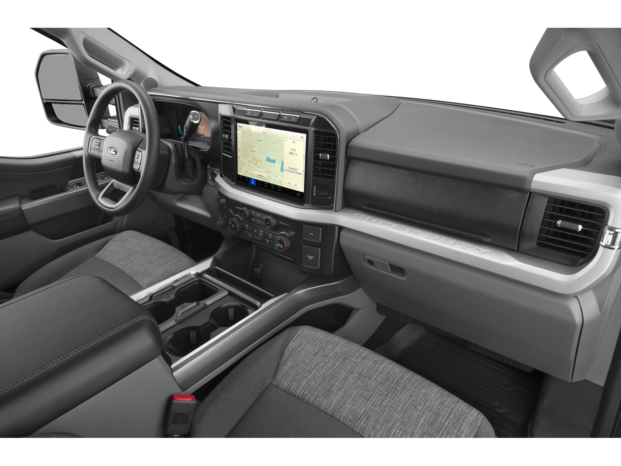 2025 Ford F-250 Super Duty XLT
