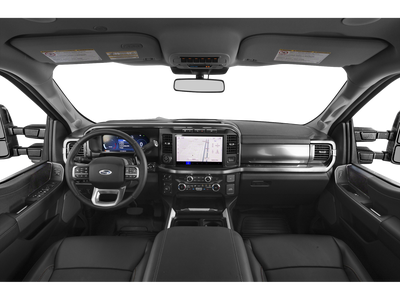 2025 Ford F-250 Super Duty LARIAT