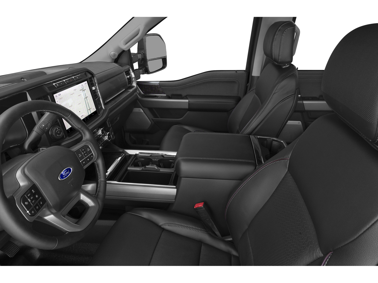 2025 Ford F-250 Super Duty LARIAT